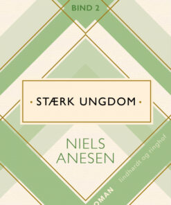 Stærk ungdom (Bog)