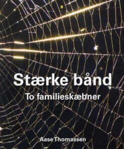 Stærke bånd (Bog)