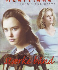 Stærke bånd (E-bog)
