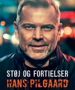 Støj og fortielser (Bog)