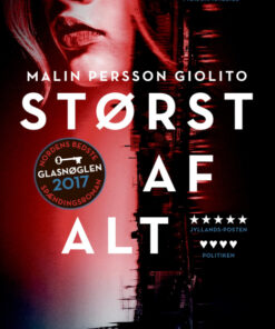 Størst af alt (E-bog)