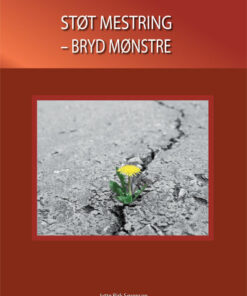 Støt mestring - bryd mønstre (E-bog)