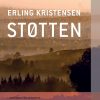 Støtten - Erling Kristensen - Bog