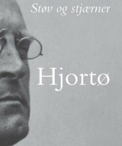 Støv Og Stjærner - Knud Hjortø - Bog