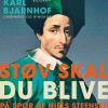 Støv Skal Du Blive - Karl Bjarnhof - Bog