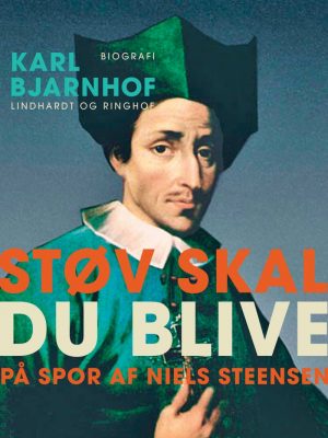 Støv Skal Du Blive - Karl Bjarnhof - Bog