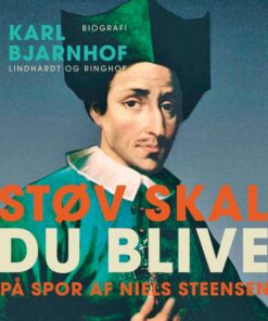 Støv skal du blive (E-bog)