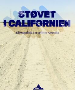 Støvet i Californien (E-bog)
