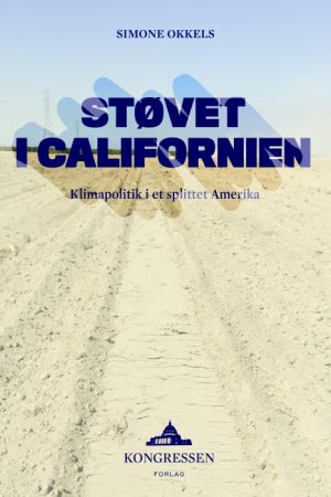 Støvet i Californien (E-bog)