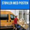 Støvler med posten (E-bog)