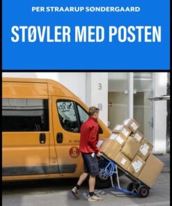 Støvler med posten (E-bog)
