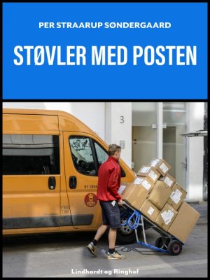 Støvler med posten (E-bog)