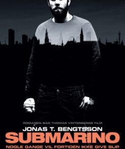 Submarino (E-bog)