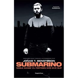 Submarino - Filmudgave - Paperback