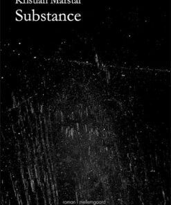 Substance - Kristian Marstal - Bog