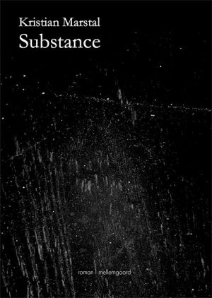 Substance - Kristian Marstal - Bog