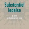 Substantiel ledelse (Bog)