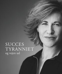 Succestyranniet - Emilia Van Hauen - Bog