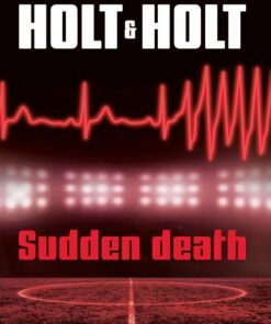 Sudden Death - Anne Holt - Bog