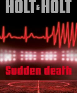 Sudden death (E-bog)