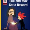 Sue and Max Get a Reward (E-bog)