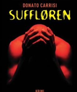 Suffløren - Donato Carrisi - Bog