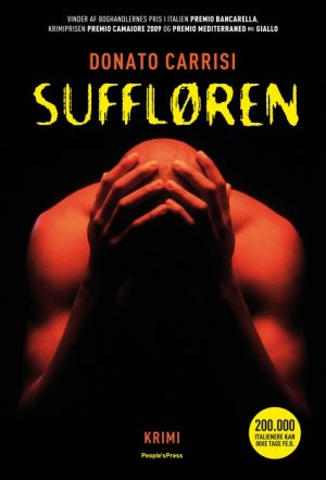 Suffløren (E-bog)