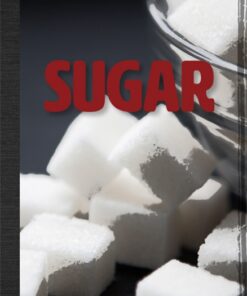 Sugar (E-bog)