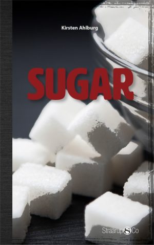 Sugar (E-bog)