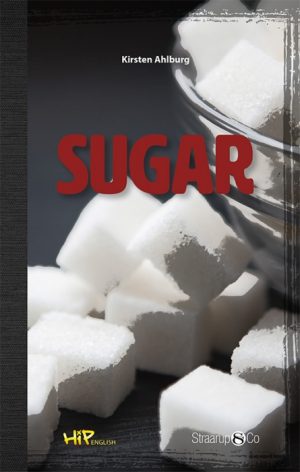 Sugar (engelsk) (E-bog)