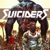 Suiciders - Lee Bermejo - Tegneserie