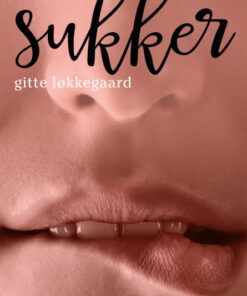 Sukker (Bog)