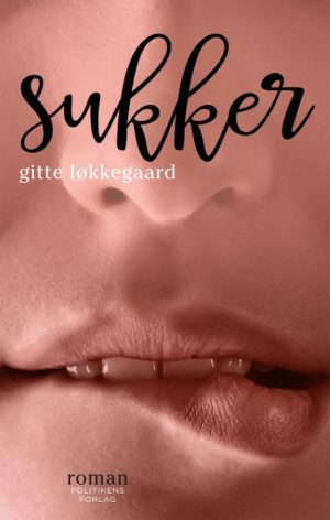 Sukker (Bog)