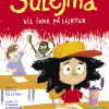 Sulejma vil ikke på lejrskole (E-bog)