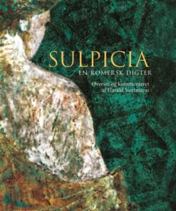 Sulpicia (E-bog)