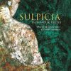 Sulpicia - Harald Voetmann - Bog