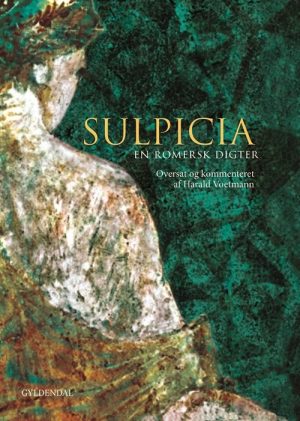 Sulpicia - Harald Voetmann - Bog