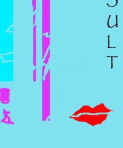 Sult - Berith Mosbæk - Bog