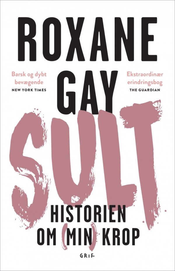 Sult - Roxane Gay - Bog