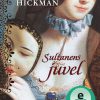 Sultanens juvel (Lydbog)