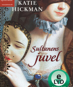 Sultanens juvel (Lydbog)
