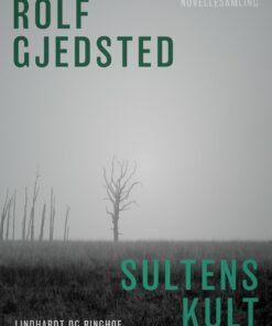 Sultens Kult - Rolf Gjedsted - Bog