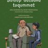 Suluup aataava toqummat (E-bog)