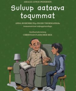 Suluup aataava toqummat (E-bog)
