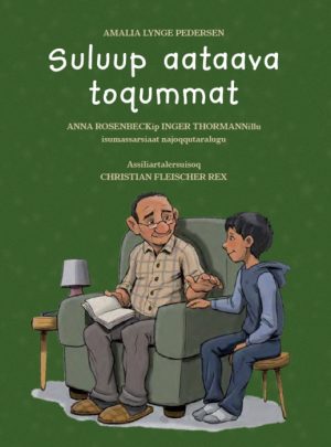 Suluup aataava toqummat (E-bog)