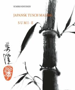 Sumi-e - Sumiko Knudsen - Bog