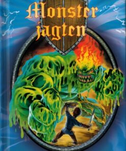 Sumpmanden Murk 34 (Bog)