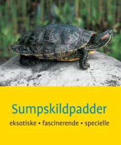 Sumpskildpadder (Bog)
