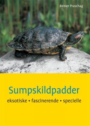 Sumpskildpadder (Bog)