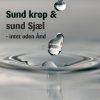 Sund krop og sund Sjæl (E-bog)
